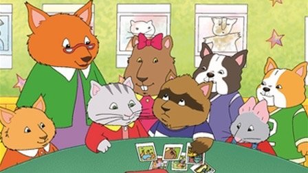 The Friendship Stone - Episode 36