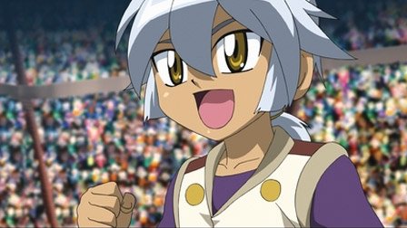 Dark Eagle - Episode 28