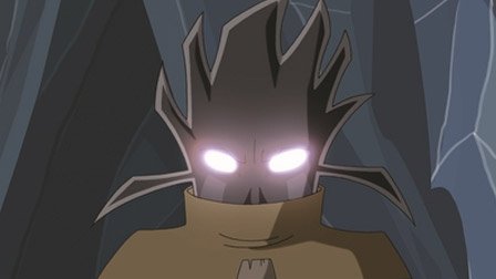 Absolution - Episode 45