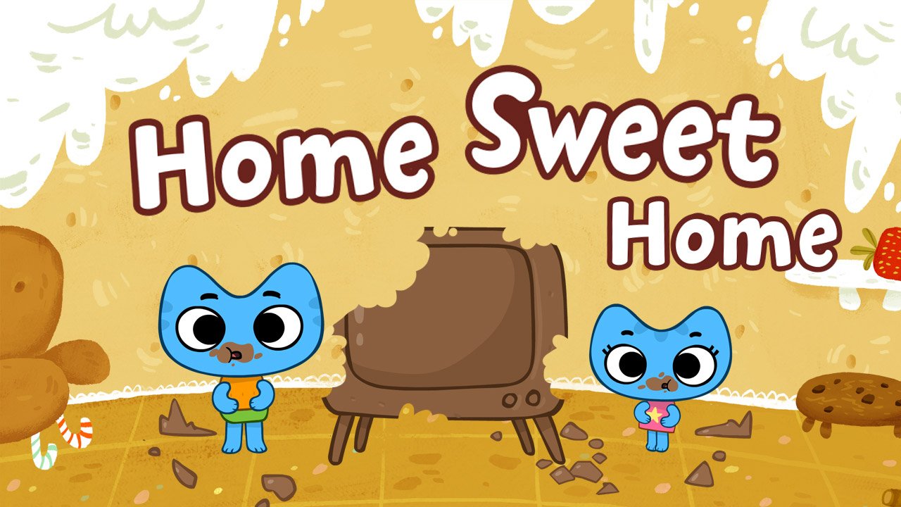 Home Sweet Home - Episode 24