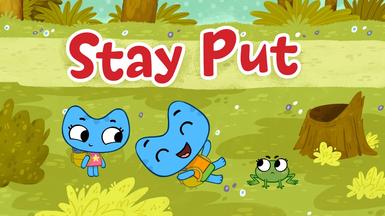 Stay Put - Episode 29