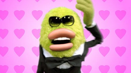 Love Becomes Her - Episode 12