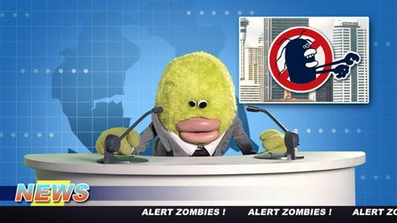 Zombie - Episode 13