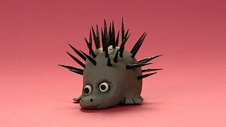Watermelon, Scissors, Hedgehog - Episode 21