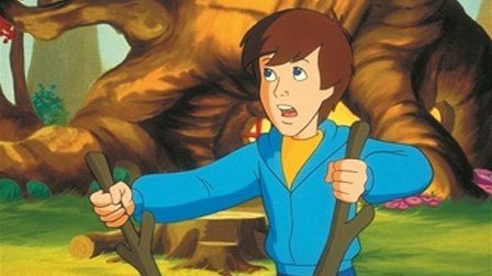 After the Falls - Episode 18