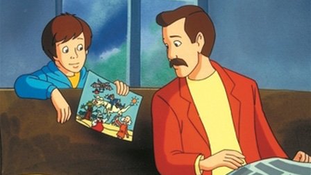 The Perfect Gift - Episode 23