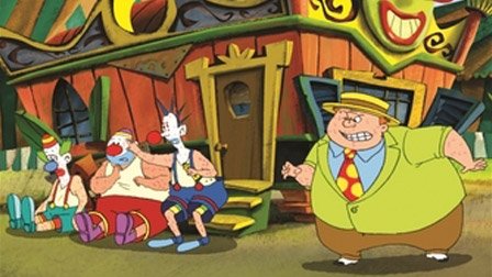 To Flea or Not to Flea - Episode 43