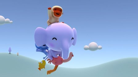 Fly - Episode 7