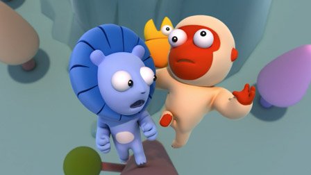 Banana Race 3 - Episode 12