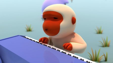 Sorrow - Episode 14
