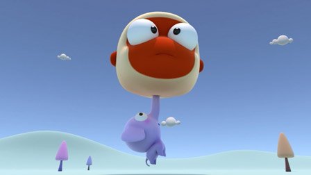 Balloon - Episode 15