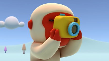 Camera - Episode 16