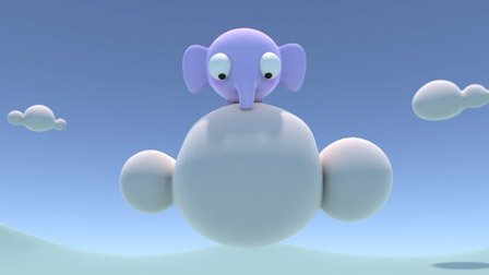 Cloud - Episode 18