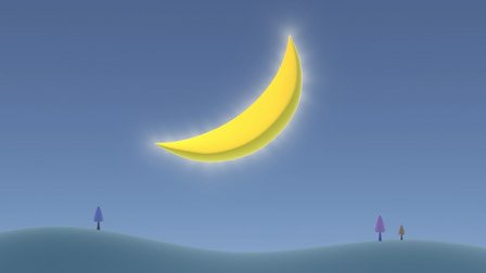 Moon - Episode 23