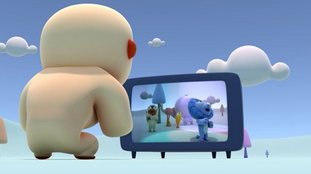 TV - Episode 28