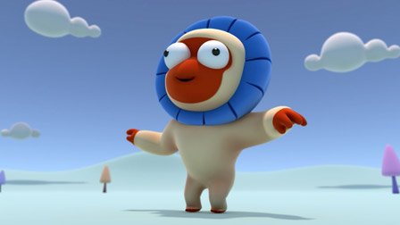 The Wig - Episode 30