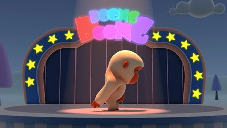 Dancer - Episode 31
