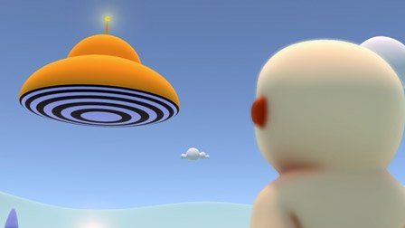 Contact - Episode 36
