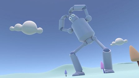 Giant Robot - Episode 39