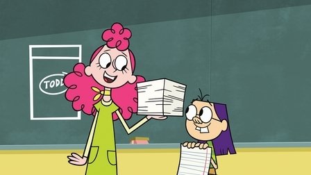 Miss Fortune - Episode 51