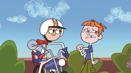 Daring Love - Episode 30