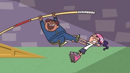My Partner Gets All the Credit - Episode 29