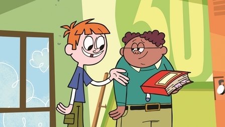 My Biggest Fan - Episode 28