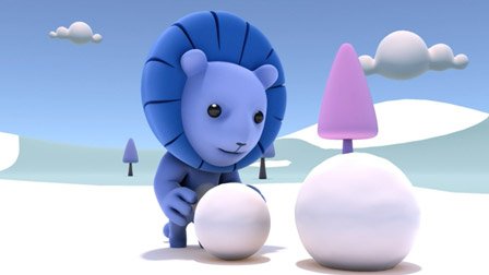Snowball - Episode 42