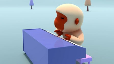 Piano - Episode 43