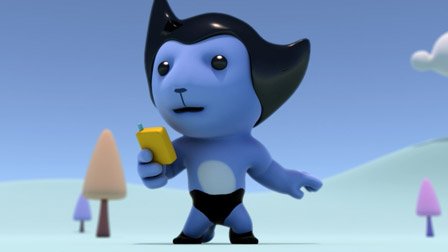 Robot - Episode 44