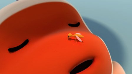 Mosquito - Episode 49