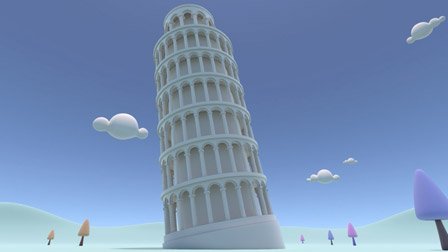 Pisa - Episode 51