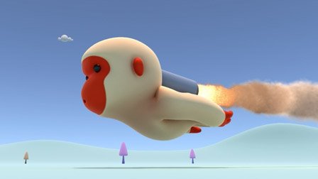 Rocketeer - Episode 53
