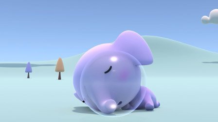 Bubble - Episode 57