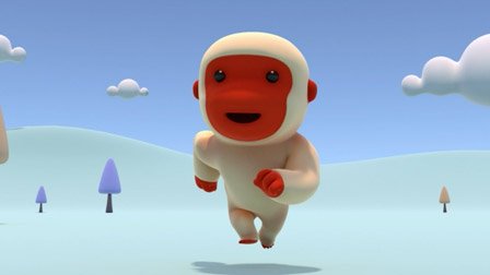Swimming - Episode 58
