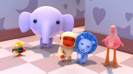 Friends - Episode 60