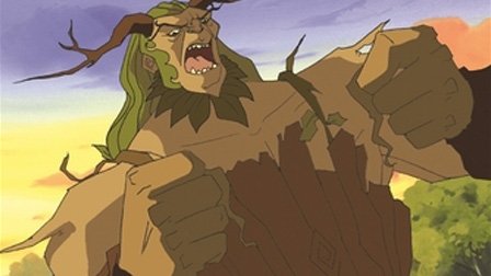 Hercules & the Golden Apples - Episode 17
