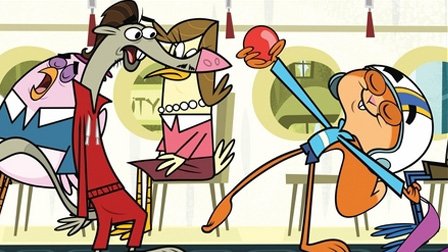 Mall Rat - Episode 50