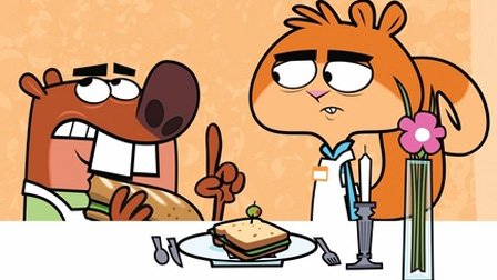 A Bit Of a Pickle - Episode 43