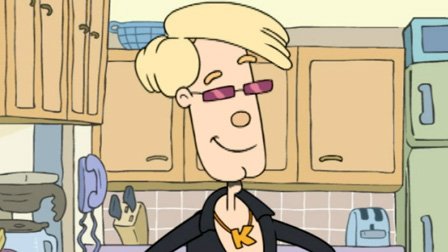 What's Comb Over You? - Episode 30