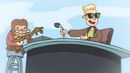 Morning Zoo - Episode 36