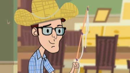 Fishery - Episode 28