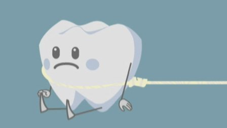 Loose tooth! - Episode 26