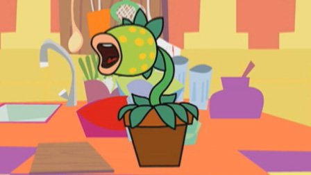 I Don’t Like Anything Green - Episode 24