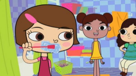Clean Mouth - Episode 21