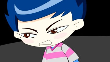 Haunting Nightmare - Episode 16