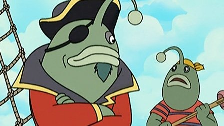 Land Of Pirates - Episode 71
