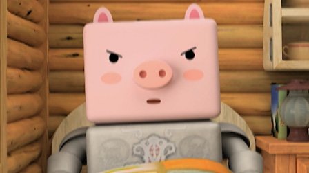 Kururu, the Pig Knight - Episode 41