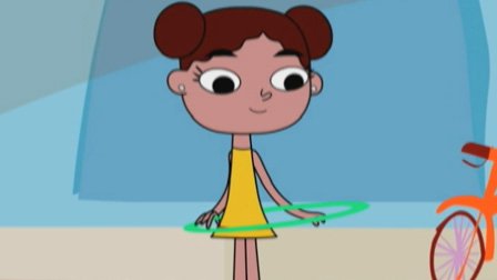 Hula Hoop - Episode 51