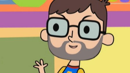 My Own Beard - Episode 55